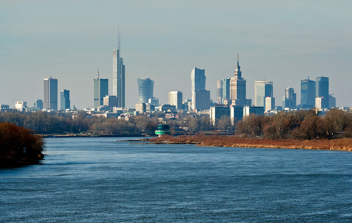 Warszawa